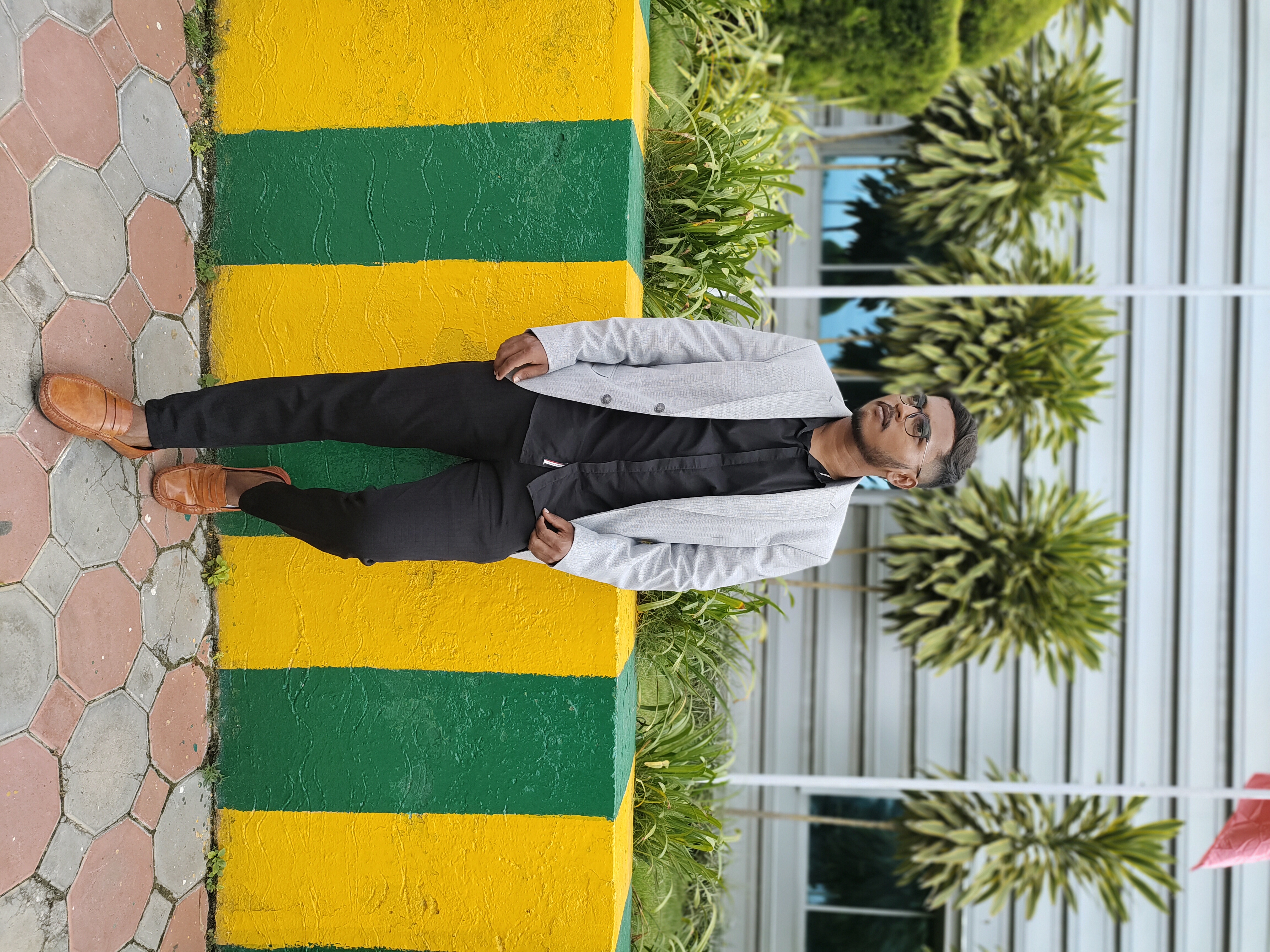 Profile Picture